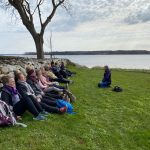 Meditation Hjarnø Forkælelsesdag